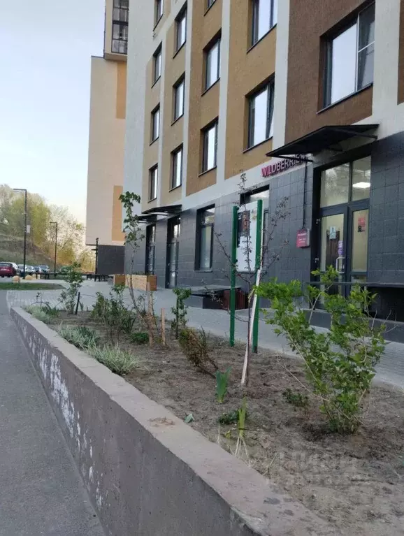 Студия Московская область, Лыткарино 6-й мкр, 33 (28.0 м) - Фото 1