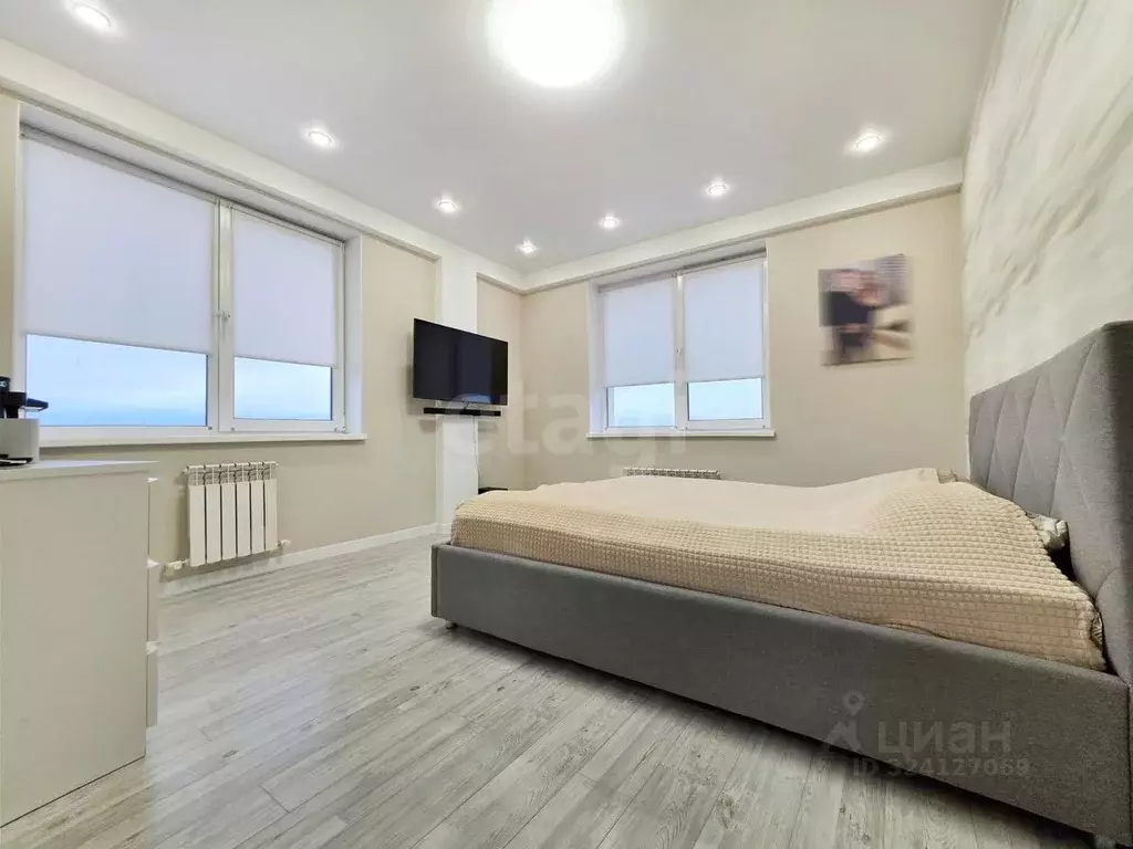 2-к кв. Свердловская область, Нижний Тагил ул. А.З. Смелянского, 4 ... - Фото 2