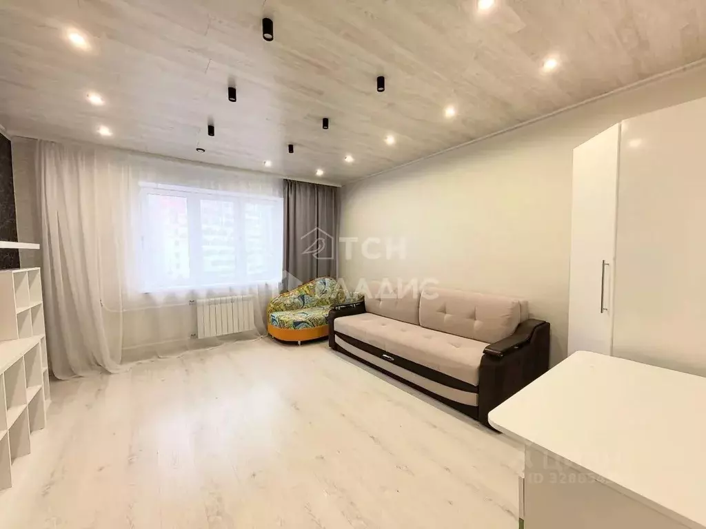 2-к кв. Московская область, Лосино-Петровский городской округ, ... - Фото 1