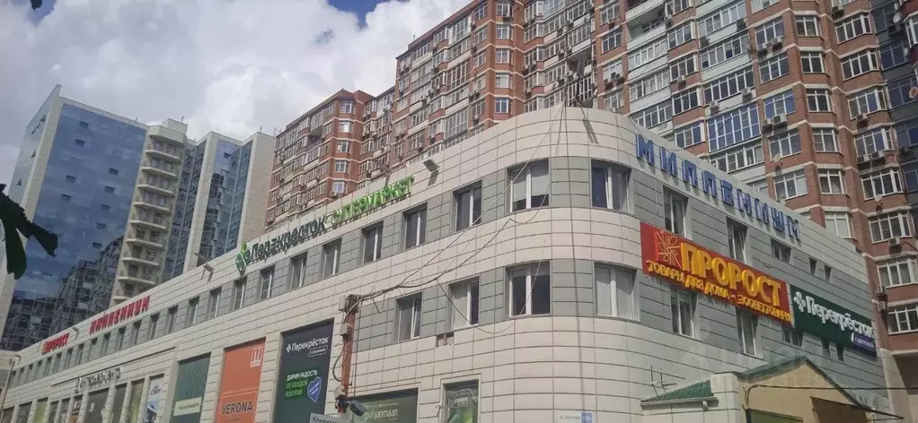 Гараж в Ростовская область, Ростов-на-Дону Соборный пер. (18 м) - Фото 0