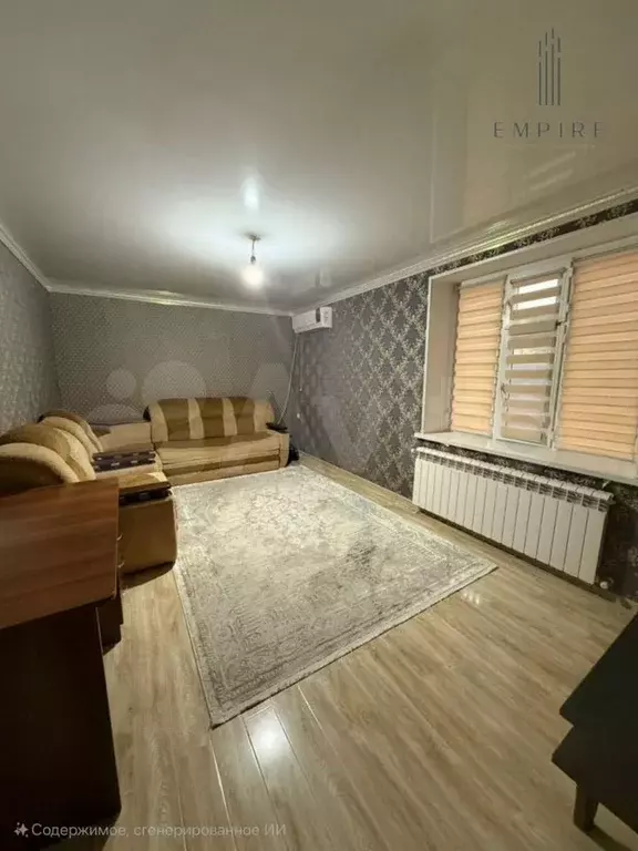 2-к. квартира, 44,5 м, 2/2 эт. - Фото 0