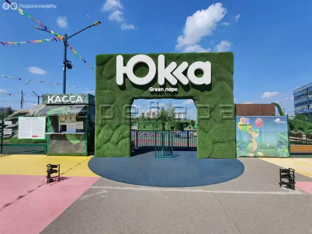1-комнатная квартира: Красноярск, микрорайон Взлётка, улица Батурина, ... - Фото 1