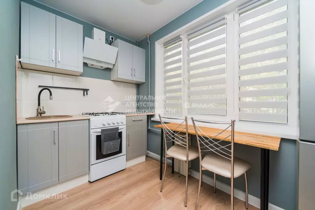 Продаётся 1-к квартира, 27.9 м - Фото 0
