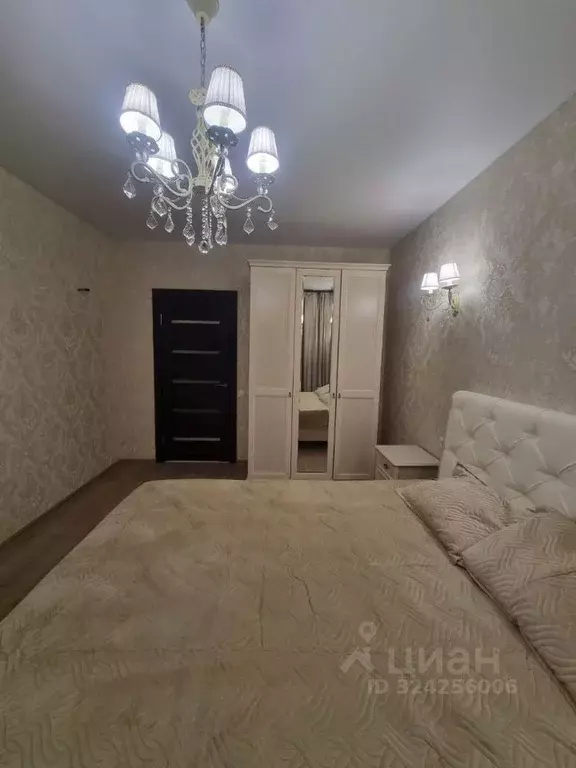 2-к кв. Рязанская область, Рязань ул. Нижне-Трубежная, 3к1 (62.0 м) - Фото 2