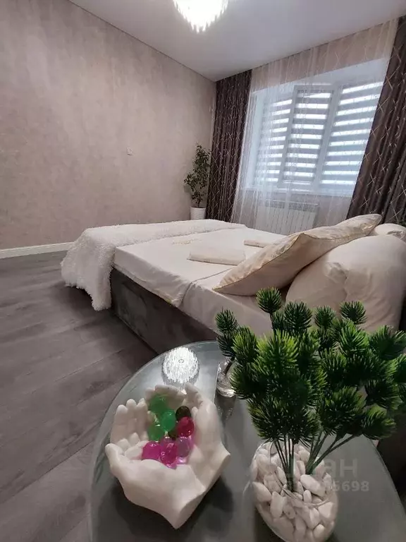 2-к кв. Дагестан, Дербент ул. Сальмана, 102В (75.0 м) - Фото 1