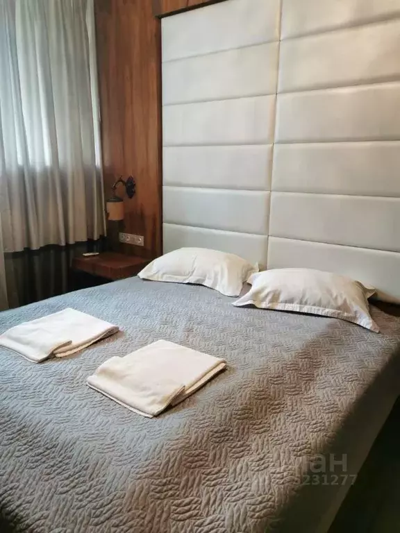 Комната Приморский край, Владивосток Главная ул., 52 (15.0 м) - Фото 1