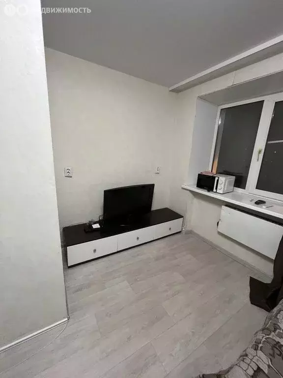 Квартира-студия: Томск, микрорайон Черемошники, улица 5-й Армии, 26 ... - Фото 1