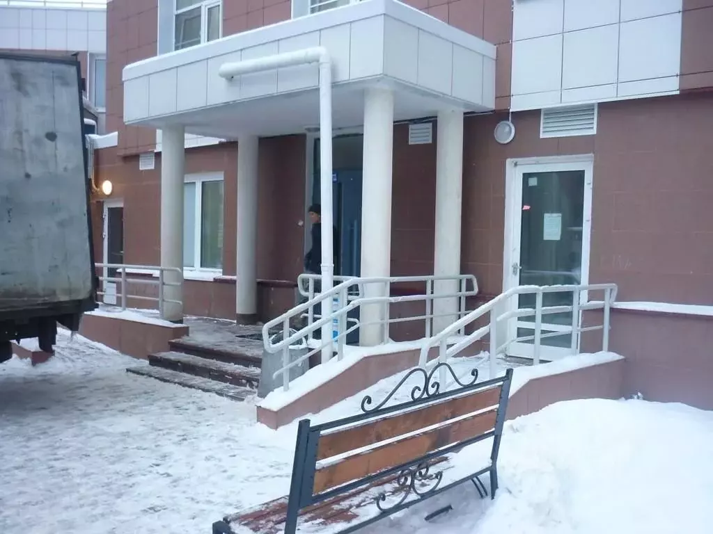 3-к кв. Московская область, Пушкино ул. Чехова, 1к2 (91.2 м) - Фото 2