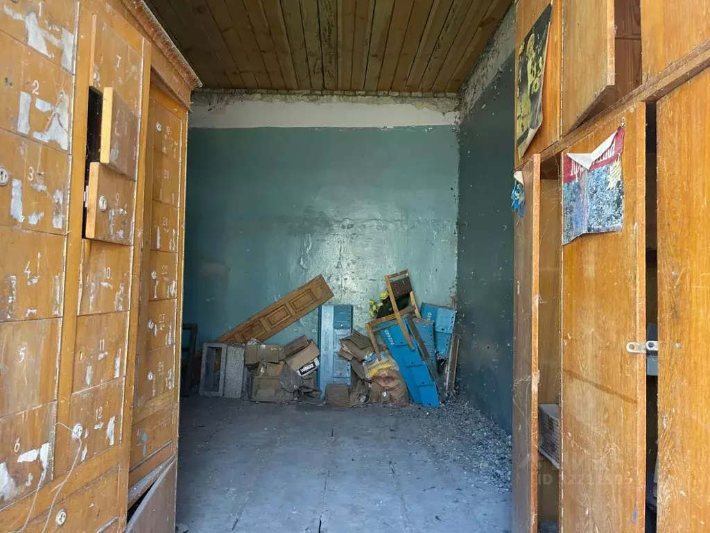 Офис в Брянская область, Севск ул. Розы Люксембург, 52 (45 м) - Фото 1
