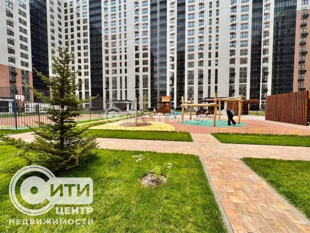 2-к кв. Воронежская область, Воронеж ул. Пескова, 8 (59.0 м) - Фото 1
