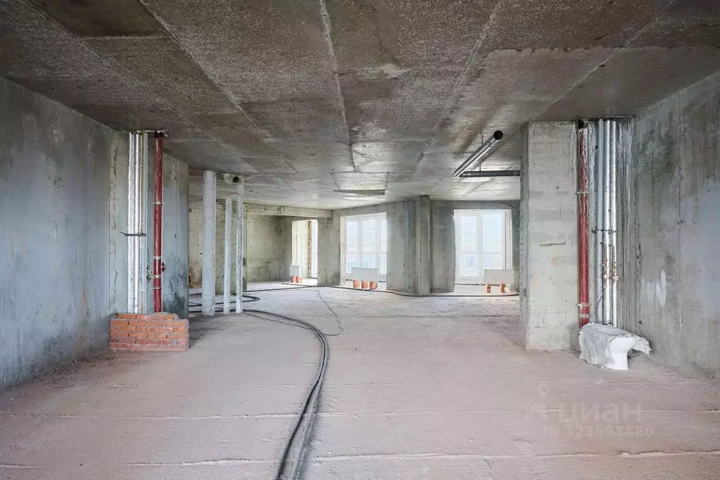 4-к кв. Москва просп. Вернадского, 105к4 (200.0 м) - Фото 1