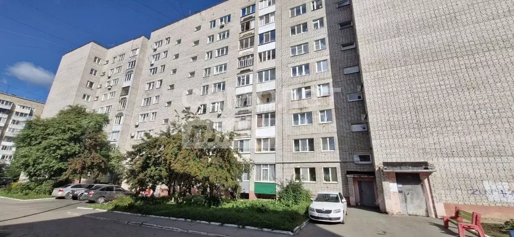 3-к кв. Удмуртия, Ижевск Клубная ул., 71 (59.3 м) - Фото 0