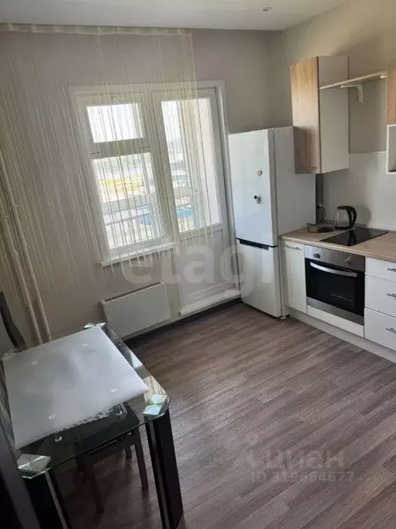 2-к кв. Кемеровская область, Кемерово просп. Притомский, 13 (59.0 м) - Фото 1