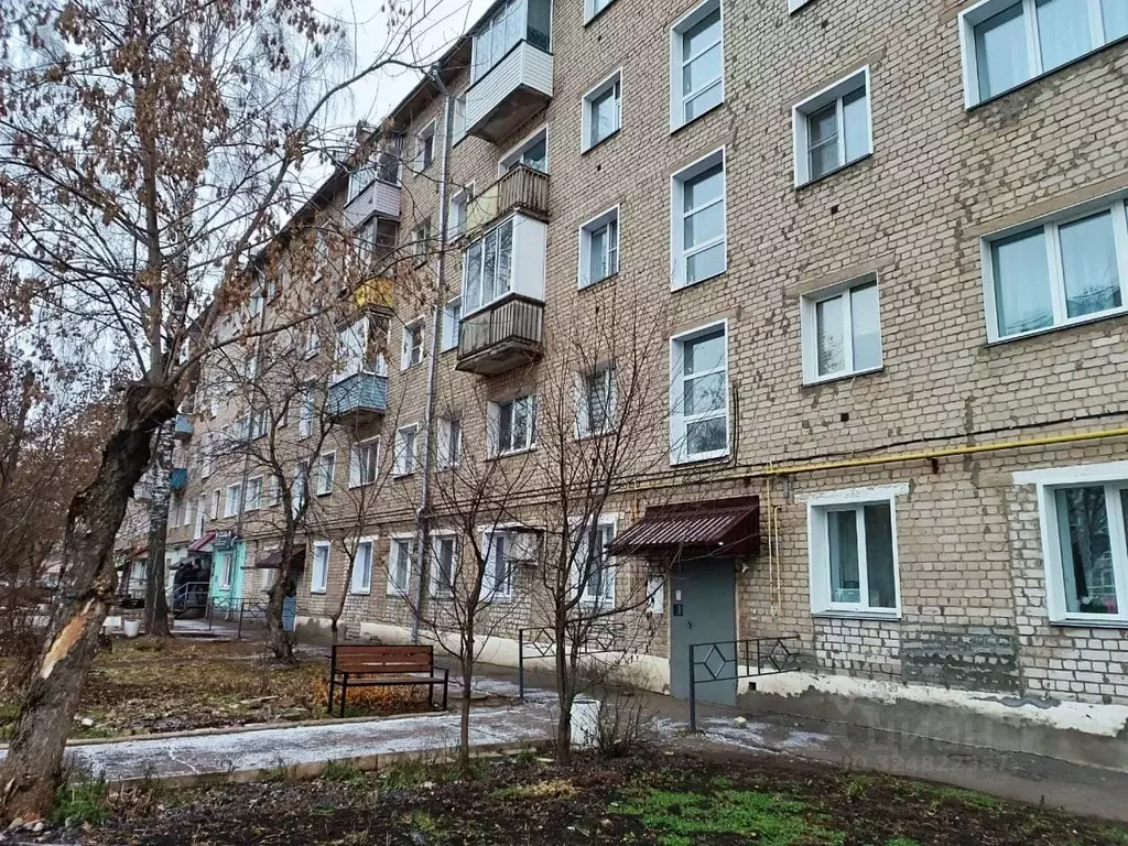 1-к кв. Кировская область, Киров Советская ул., 45 (41.3 м) - Фото 2