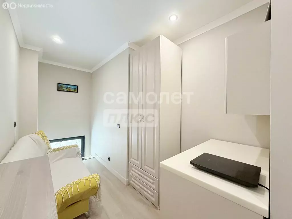 Квартира-студия: Москва, проспект Вернадского, 41с1 (11.9 м) - Фото 2