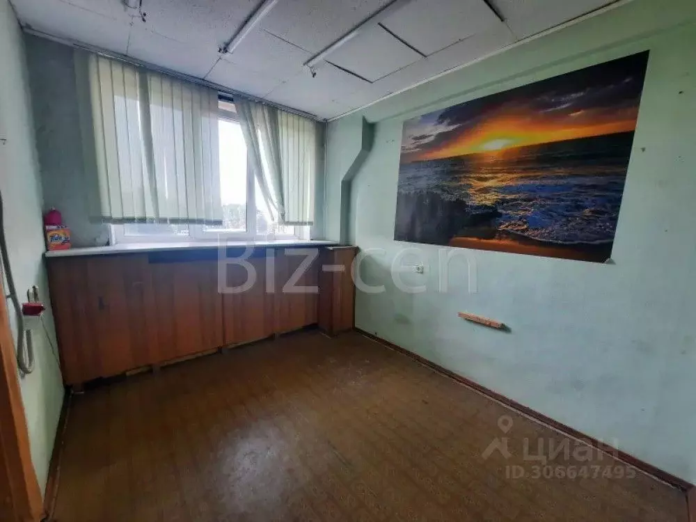 Офис в Санкт-Петербург ул. Швецова, 41 (25 м) - Фото 0