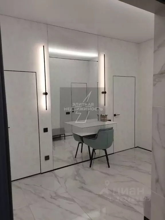 3-к кв. Татарстан, Казань ул. Сибгата Хакима, 51 (70.0 м) - Фото 1