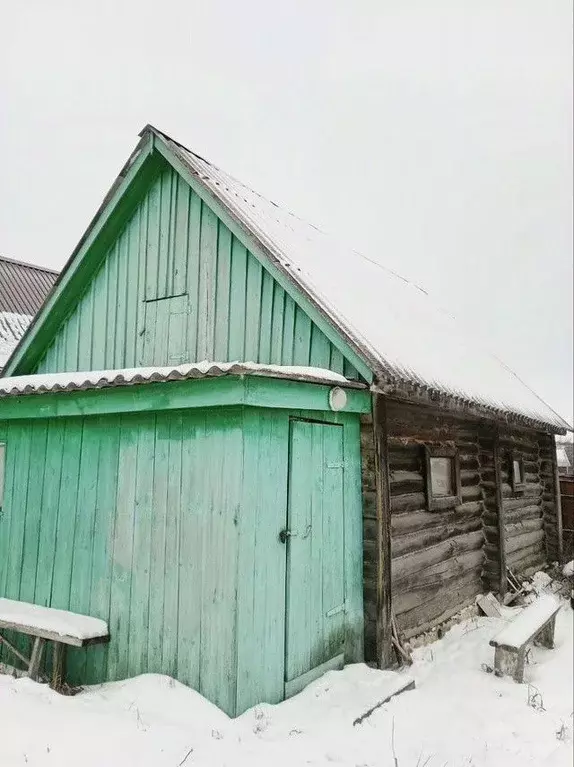 Участок в Мордовия, с. Лямбирь ул. Крестьянская, 19 (17.0 сот.) - Фото 2