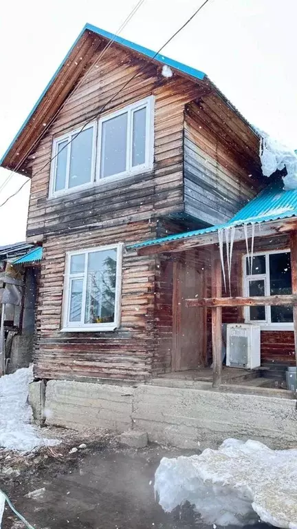 Дом 160 м на участке 13 сот. - Фото 1