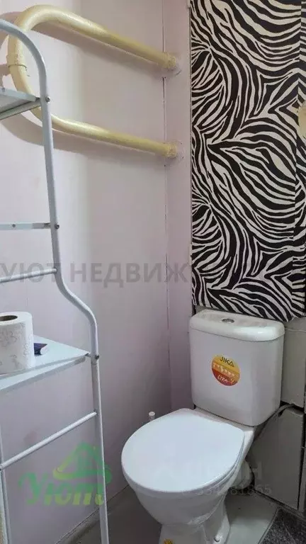 1-к кв. Московская область, Люберцы Красногорская ул., 31 (31.2 м) - Фото 2
