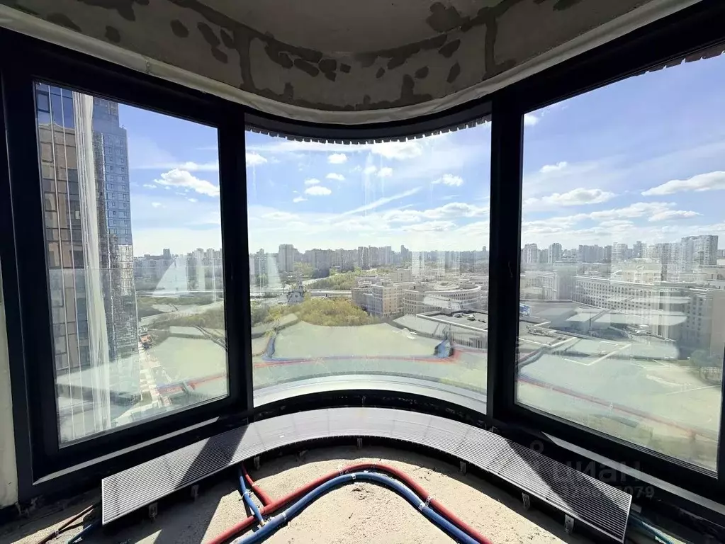 5-к кв. Москва Озерная ул., 1к2/6 (112.0 м) - Фото 1