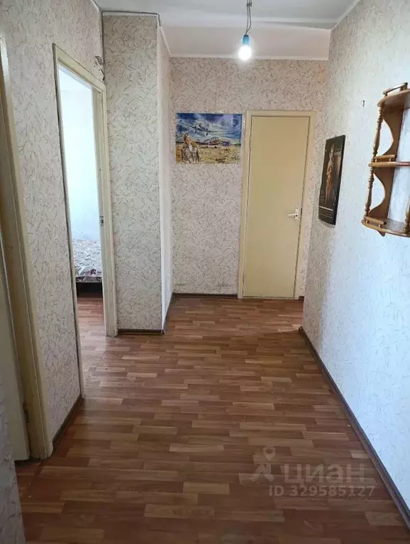 2-к кв. Московская область, Подольск бул. 65-летия Победы, 2 (55.2 м) - Фото 2