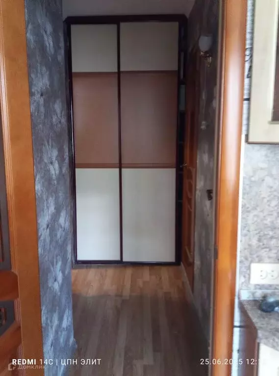 Продаётся 2-к квартира, 54 м - Фото 1
