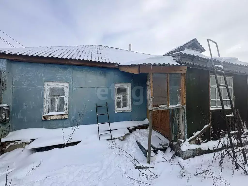 Дом в Белгородская область, Корочанский район, с. Погореловка ... - Фото 2
