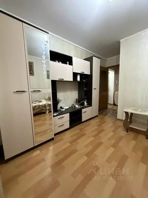 1-к кв. Краснодарский край, Новокубанск ул. Ленина, 37 (30.0 м) - Фото 1
