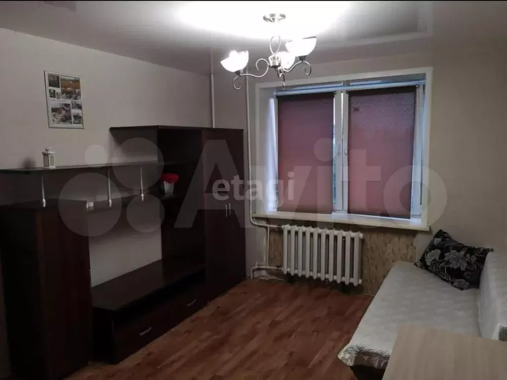 Квартира-студия, 18 м, 2/5 эт. - Фото 1