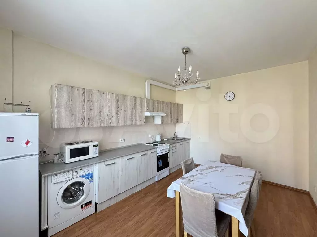 3-к. квартира, 102 м, 7/19 эт. - Фото 0