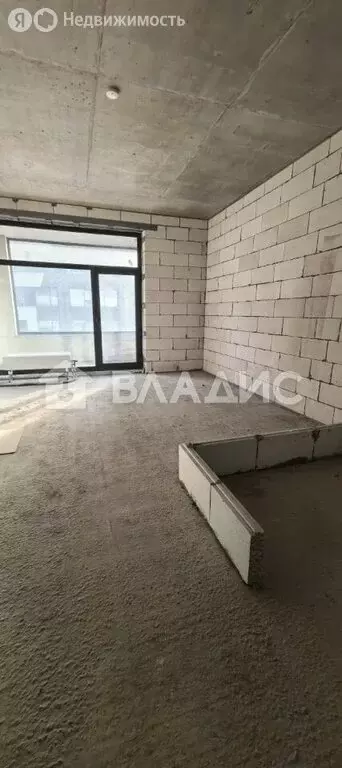 Квартира-студия: Москва, проезд Невельского, 6к2 (32 м) - Фото 2