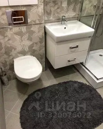 1-к кв. Кемеровская область, Топки Кузнецкая ул., 10 (36.0 м) - Фото 1