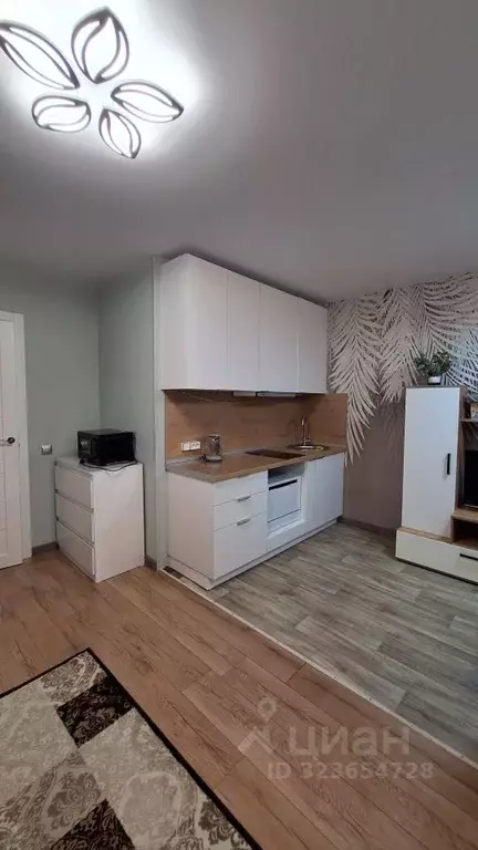 Студия Ленинградская область, Ломоносовский район, Аннинское городское ... - Фото 0