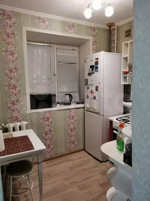 1-к. квартира, 30 м, 3/5 эт. - Фото 0