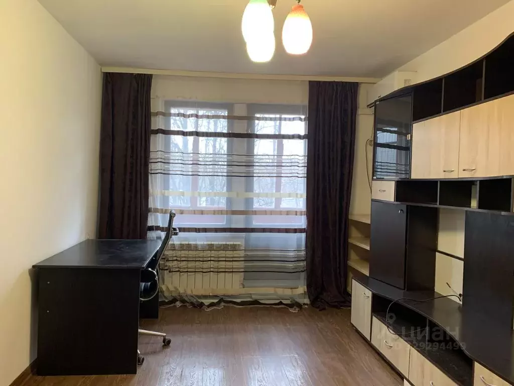 1-к кв. Московская область, Королев Юбилейный мкр, ул. И.Д. Папанина, ... - Фото 1