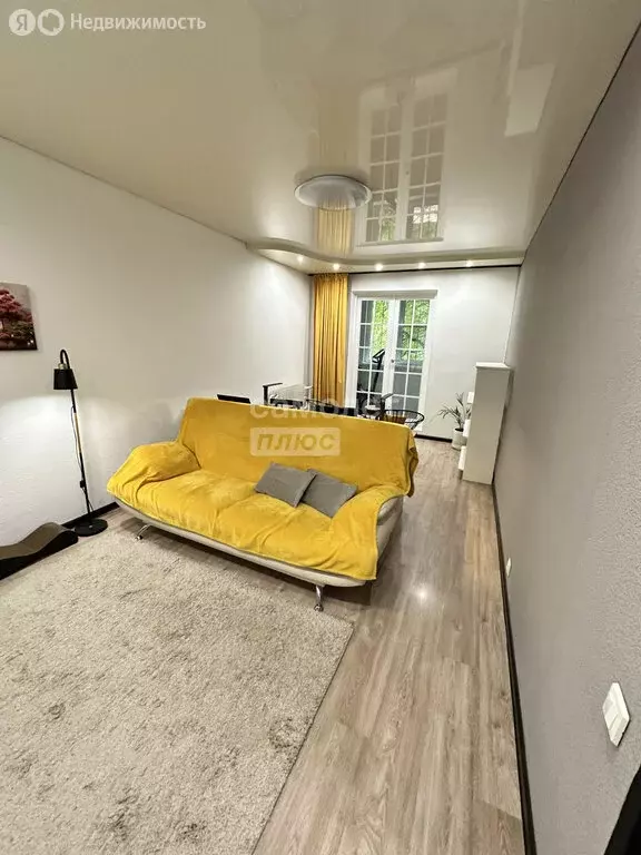 2-комнатная квартира: Ставрополь, улица Чехова, 37 (53.4 м) - Фото 0