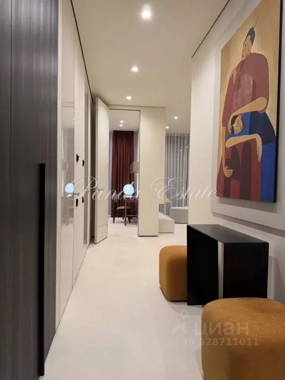 3-к кв. Москва просп. Генерала Дорохова, 39к2А (100.0 м) - Фото 2