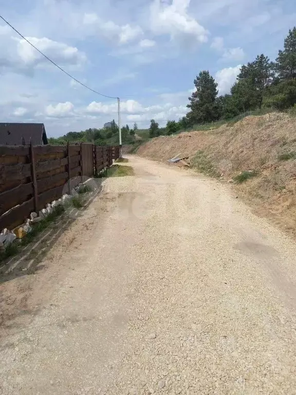 Участок в Воронежская область, Рамонский район, с. Ямное  (9.46 сот.) - Фото 1