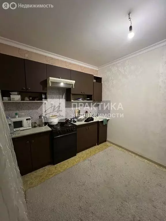 1-комнатная квартира: Мытищи, улица Семашко, 17к1 (42 м) - Фото 1