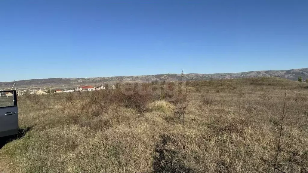 Участок в Крым, Симферопольский район, с. Доброе  (24.0 сот.) - Фото 1