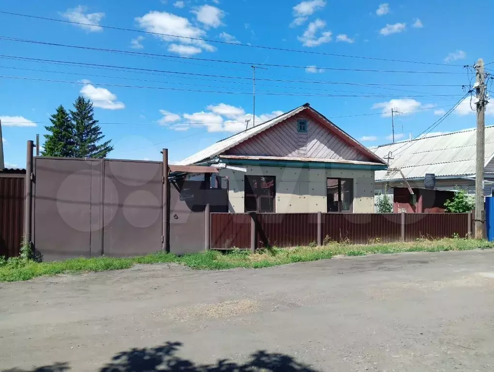 Дом 50 м на участке 3,4 сот. - Фото 0
