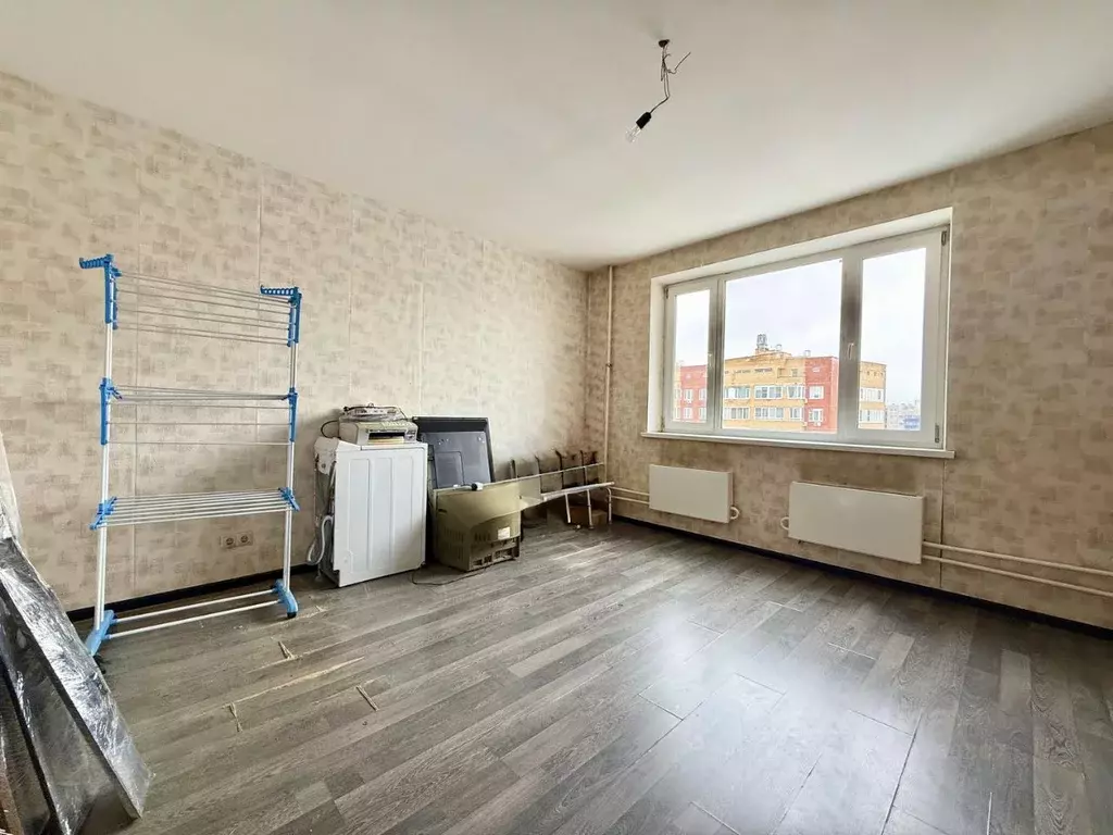 3-к кв. Московская область, Химки Сходня мкр, туп. 3-й Мичуринский, 8 ... - Фото 2