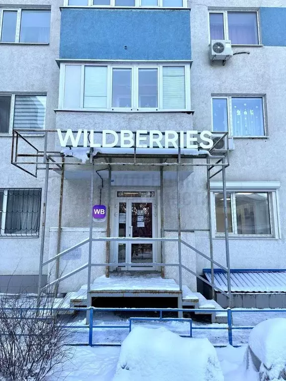 Торговая площадь в Самарская область, Самара Печерская ул., 29 (38 м) - Фото 1