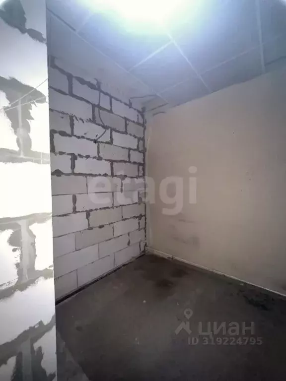 Студия Москва ул. 8-я Текстильщиков, 13К2 (14.2 м) - Фото 1