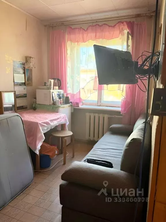 Комната Московская область, Лобня ул. Дружбы, 8/12 (9.0 м) - Фото 2