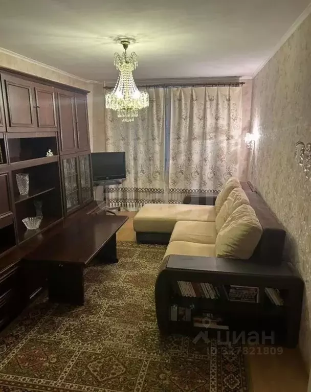 2-к кв. Ленинградская область, Гатчина ул. Авиатриссы Зверевой, 1/8 ... - Фото 2