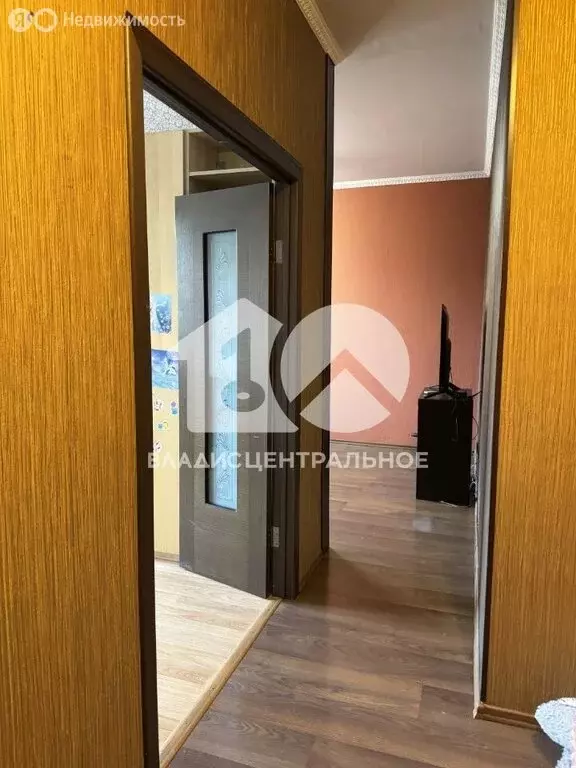 2-комнатная квартира: Новосибирск, улица Вавилова, 3 (44.5 м) - Фото 1