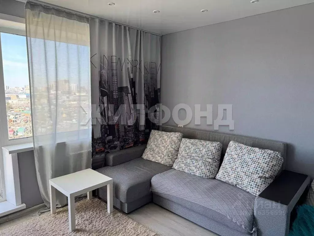 Квартира, студия, 32.4 м - Фото 0