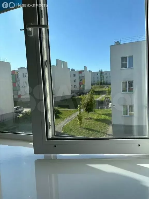1-комнатная квартира: Самара, бульвар Ивана Финютина, 56 (37 м) - Фото 0